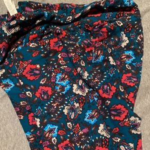 Lularoe paisley